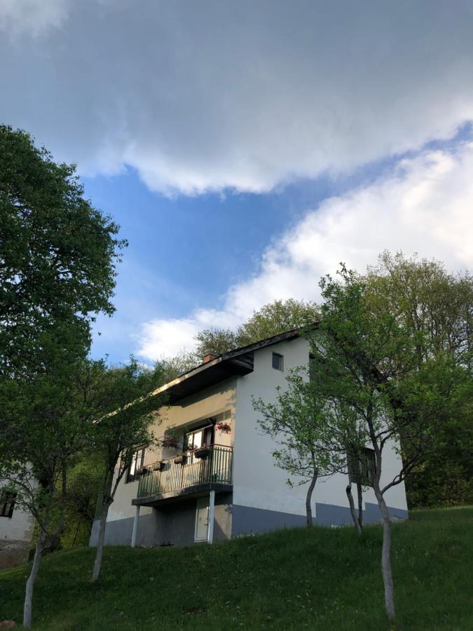 Etno Kuca Milidrag Villa Фоча Екстериор снимка