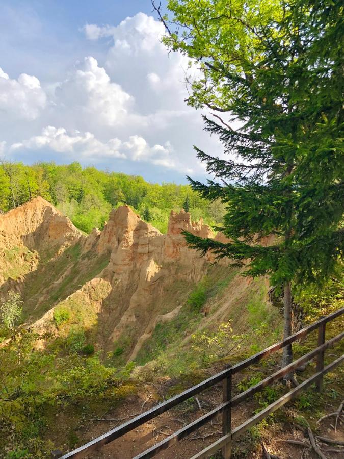 Etno Kuca Milidrag Villa Фоча Екстериор снимка