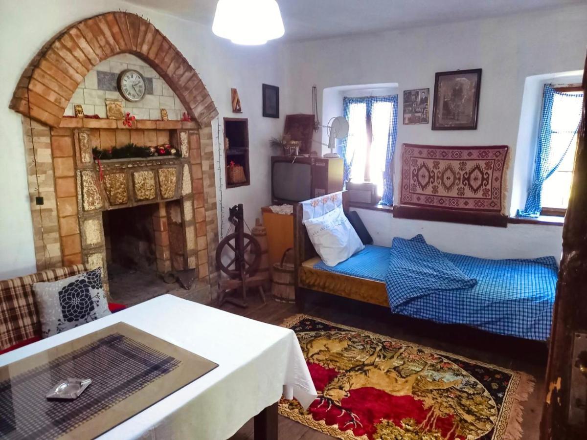 Etno Kuca Milidrag Villa Фоча Екстериор снимка