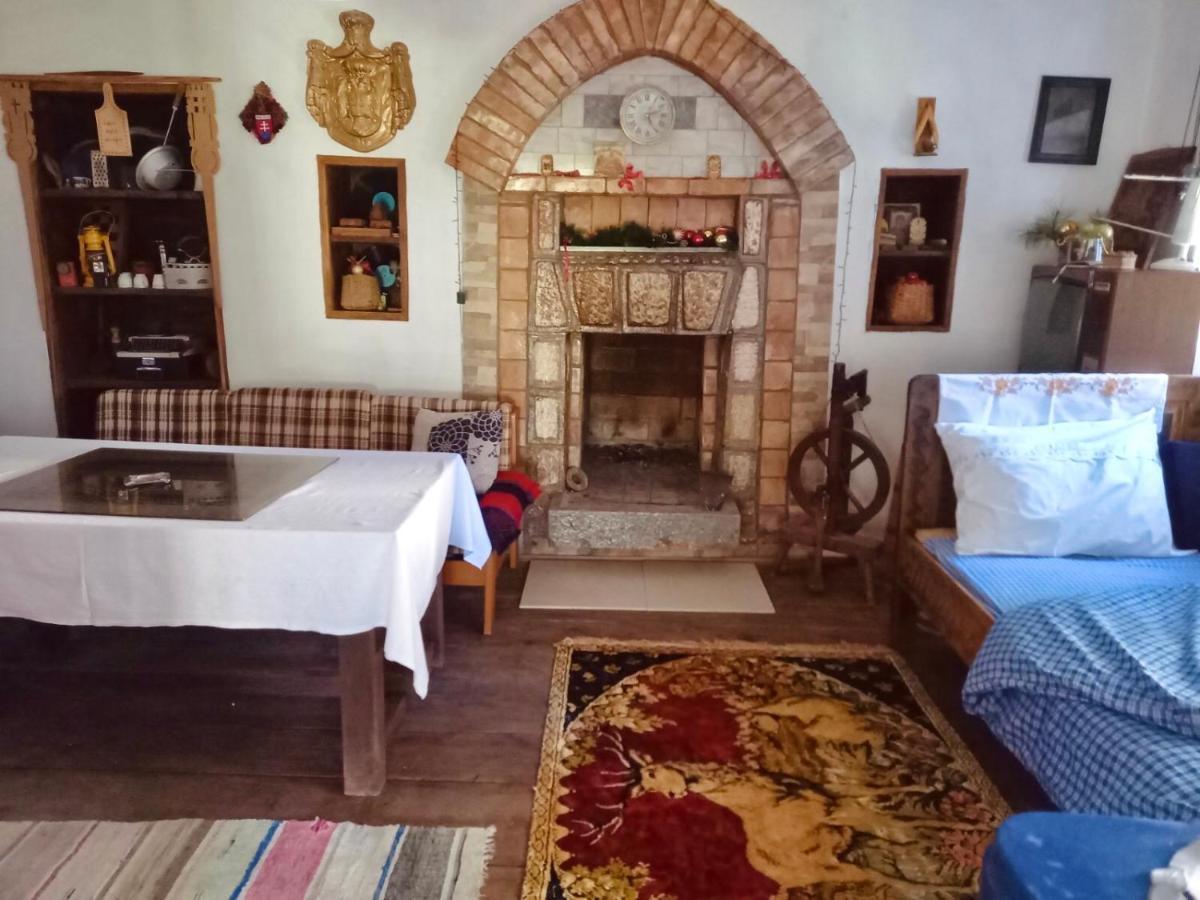 Etno Kuca Milidrag Villa Фоча Екстериор снимка