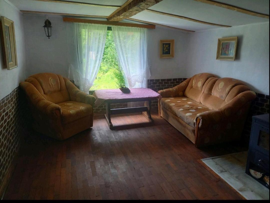 Etno Kuca Milidrag Villa Фоча Екстериор снимка