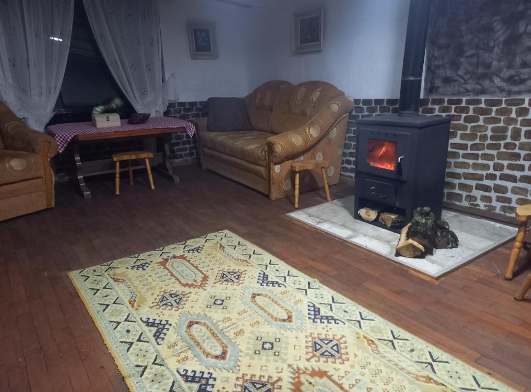 Etno Kuca Milidrag Villa Фоча Екстериор снимка