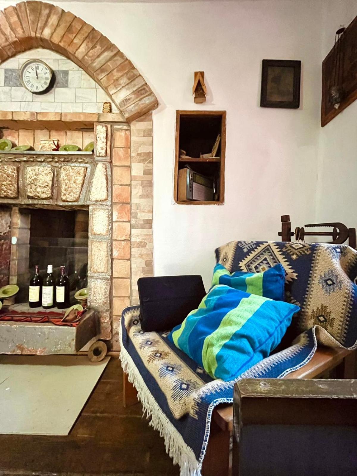 Etno Kuca Milidrag Villa Фоча Екстериор снимка
